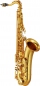 Preview: Yamaha YTS-62 02 Tenor Saxophone