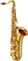 Preview: Yamaha YTS-82Z 03 Tenor Saxophone