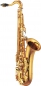 Preview: Yamaha YTS-875EX 03 Tenor Saxophone