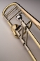 Preview: S.E. Shires TBQ30GA Tenorposaune mit Quartventil