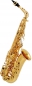 Preview: Buffet Crampon Student Series 100, Alto Saxophone