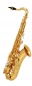 Preview: Buffet Crampon Student Series 100, Tenor Saxophone