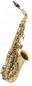 Preview: Buffet Crampon Intermediate Series 400, Alto Saxophone - brass matt finish