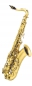 Preview: Buffet Crampon Intermediate Series 400, Tenor Saxophone - brass matt finish