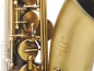 Preview: Buffet Crampon Intermediate Series 400, Tenor Saxophone - brass matt finish