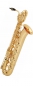 Preview: Buffet Crampon Intermediate Series 400, Baritone Saxophone