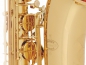 Preview: Buffet Crampon Intermediate Series 400, Baritone Saxophone