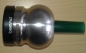 Preview: BRAND Booster BBPG-M für Posaunenmundstücke, Gold Matt