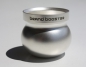 Preview: BRAND Booster BBPE for Trombone Mouthpiece, stainless steel