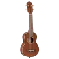 Preview: Ortega RU10 Sopran Ukulele - Timber Series