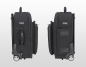 Preview: Soundwear Professional Trolley für 3 Trompeten oder 2 Trompeten + Flügelhorn