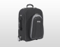 Preview: Soundwear Professional Trolley für 3 Trompeten oder 2 Trompeten + Flügelhorn
