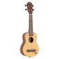 Preview: Ortega RU5-SO Sopran Ukulele