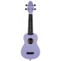 Preview: Ortega Keiki K2-LAF Sopran Ukulelen Set - Lavender Fields