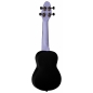 Preview: Ortega Keiki K2-LAF Sopran Ukulelen Set - Lavender Fields