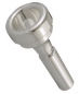 Preview: Denis Wick Serie 5884 Flugelhorn Mouthpiece, silver plated