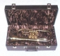 Preview: Kariso No.194 Flugelhorn Case (rotary valves)