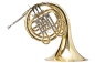 Preview: Hans Hoyer 272 Children's Horn in Bb