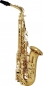 Preview: J. Keilwerth Sky Concert Altsaxophon