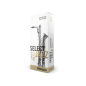 Preview: D'Addario Select Jazz Organic Baritonsaxophonblätter Paket