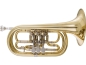 Preview: Melton MW129-L bass trumpet