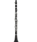 Preview: Yamaha YCL-457II-20 Bb-Clarinet,