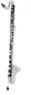 Preview: Selmer Privilege CP-25 Bb-Bass-Clarinet, Range to low C