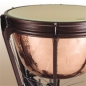 Preview: Adams Symphonic Gen II 20" Copper Cambered Hammered