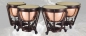 Preview: Adams Symphonic Gen II 20" Copper Cambered Hammered