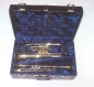 Preview: Kariso No.298 Trumpet Case for 2 Trumpets (perinet)