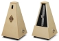 Preview: Wittner Metronome System Mälzel wooden casing, without bell, Version 2