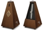 Preview: Wittner Metronome System Mälzel wooden casing, without bell, Version 2