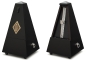 Preview: Wittner Metronome System Mälzel wooden casing, without bell