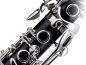 Preview: Schreiber D26 Bb-Clarinet - New Generation 2.0