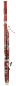 Preview: Schreiber S16 (WS5016) Bassoon