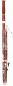 Preview: Schreiber S31 (WS5031) Bassoon