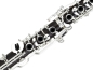 Preview: Yamaha YCL-457II-22 Bb-Clarinet