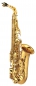 Preview: Yamaha YAS-875EX 05 Alto Saxophone