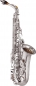 Preview: Yamaha YAS-875EXS 05 Alto Saxophone