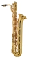 Preview: Yamaha YBS-62E Baritone Saxophone