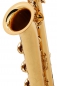 Preview: Yamaha YBS-62E Baritone Saxophone