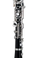 Preview: Yamaha YCL-657 II Bb-Clarinet