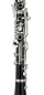 Preview: Yamaha YCL-857 II Bb-Clarinet Full Oehler system