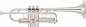 Preview: Yamaha YTR-8445SII (GS) 04 C Trumpet, silver-plated