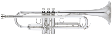 Yamaha YTR-6335RCS Bb-Trumpet