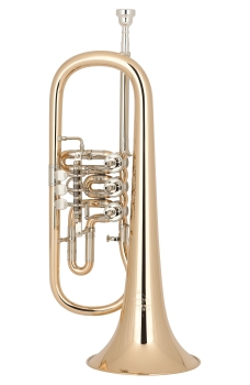 Miraphone 24R/1100A Bb-Flügelhorn