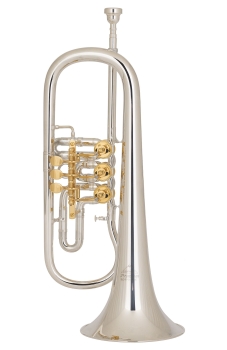 Miraphone 24R/1102AP00 Edition Bb-Flügelhorn