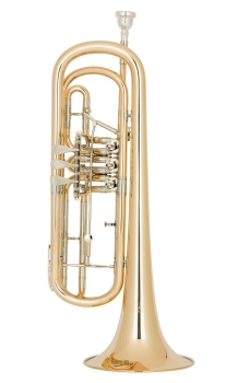 Miraphone 37 11000/100 Basstrompete