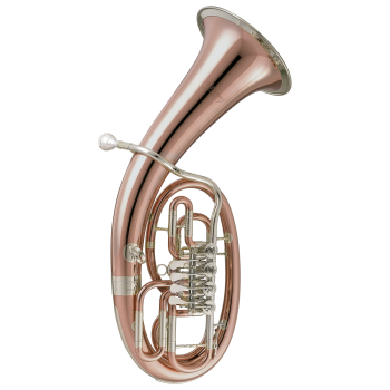 Cerveny CEP731-4R Bariton - Einmaliges Sonderangebot