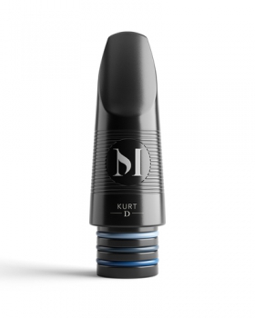 Maxton Classic "Kurt" Bb-Klarinettenmundstück, deutsches System